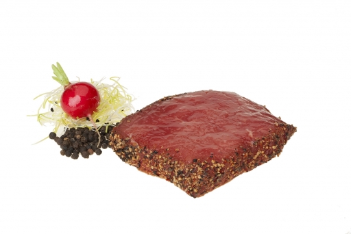 Peper Steak 